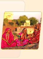 nimaj village