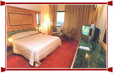 Guest Room at Hotel Abhay Days, Jodhpur